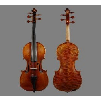 KRUTZ 400 Series 5-Star Fiddle